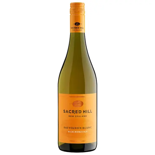 Sacred Hill (Marlborough) 2024 Sauvignon Blanc