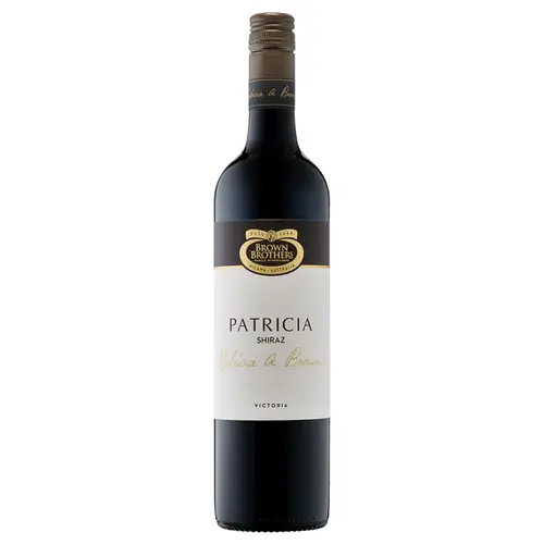 Brown Brothers (Australia) Patricia Shiraz