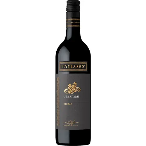 Taylors (Clare Valley) 2022 Jaraman Shiraz