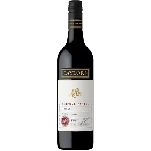 Taylors (South Australia) 2022 Reserve Parcel Shiraz