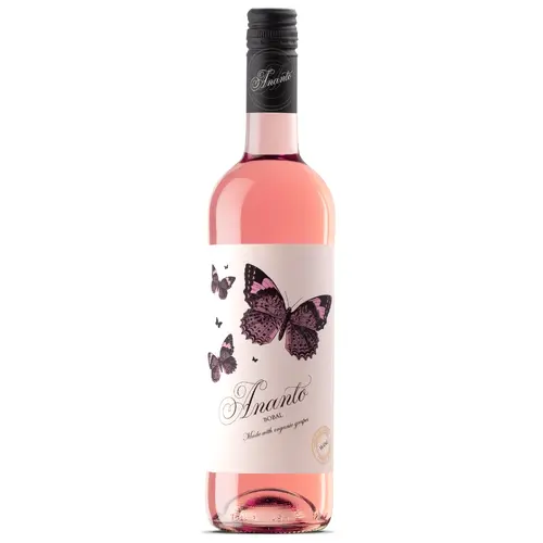 Ananto (Utiel Requena) 2023 Rosé