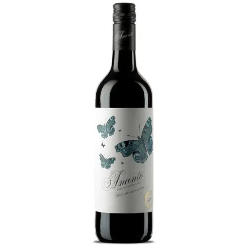 Ananto (Utiel-Requena) 2022 Bobal Tempranillo