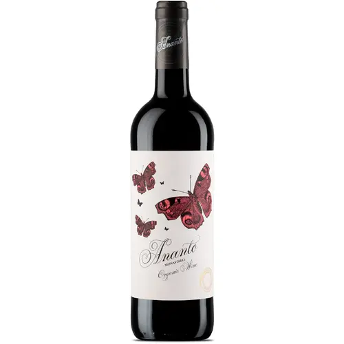 Ananto (Spain) 2022 Monastrell