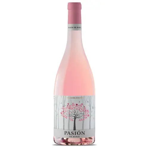 Pasion de Bobal Rosé (Utiel-Requena) 2023 Spain