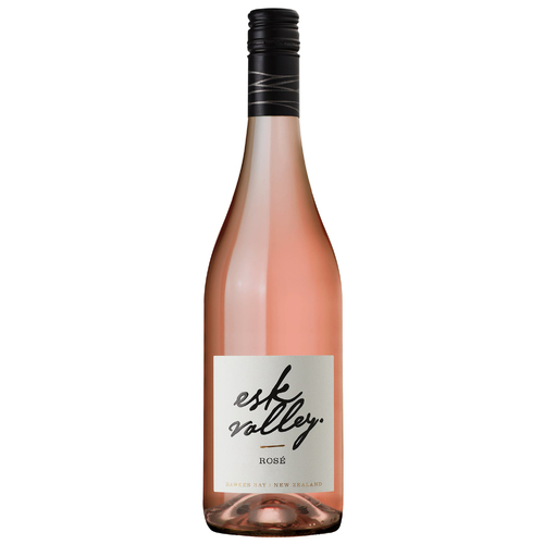 Esk Valley (Hawkes Bay) 2022 Rose | Winesale.co.nz