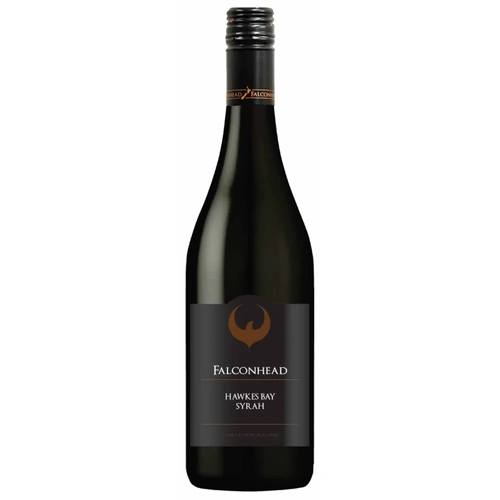 Falconhead (Hawkes Bay) 2020 Syrah